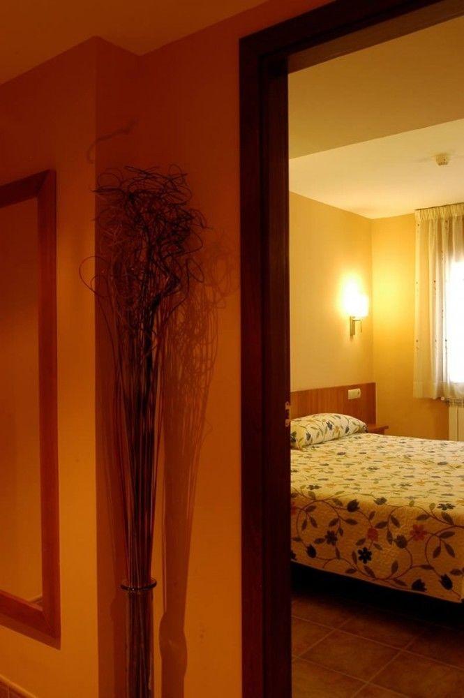 Hotel El Pilar Benasque