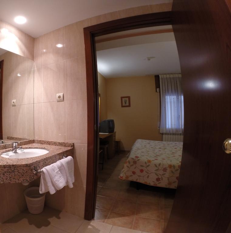 Hotel El Pilar *