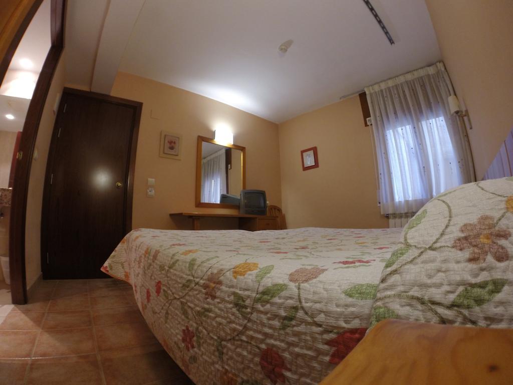 El Pilar Hotel Benasque