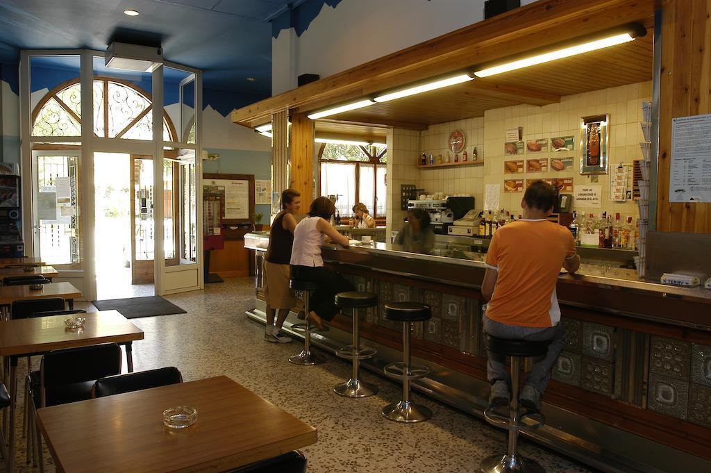 Hotel El Pilar Benasque