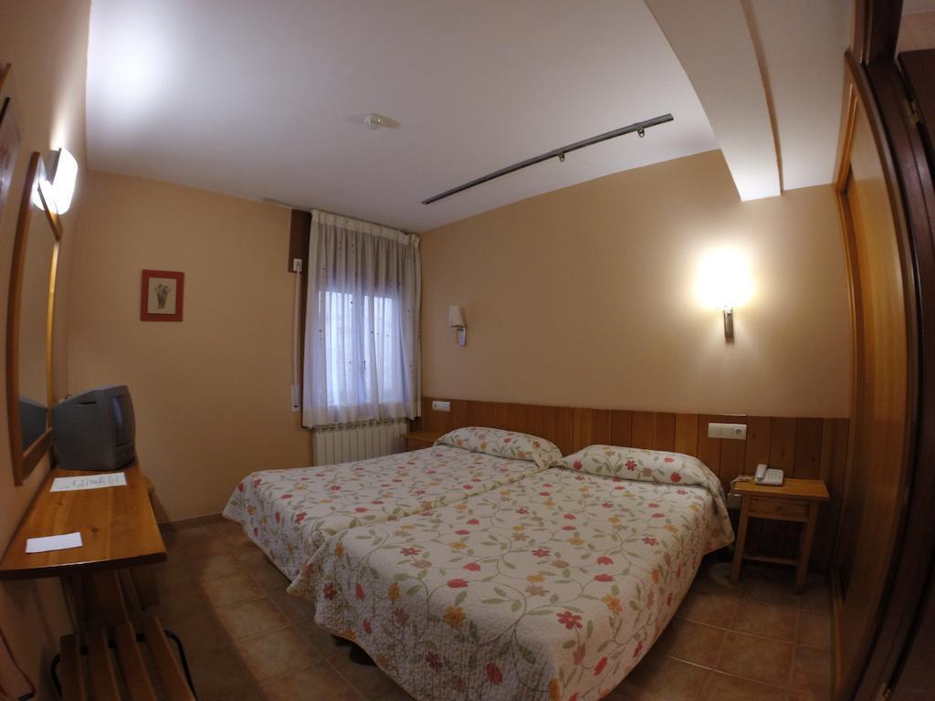 El Pilar Hotel