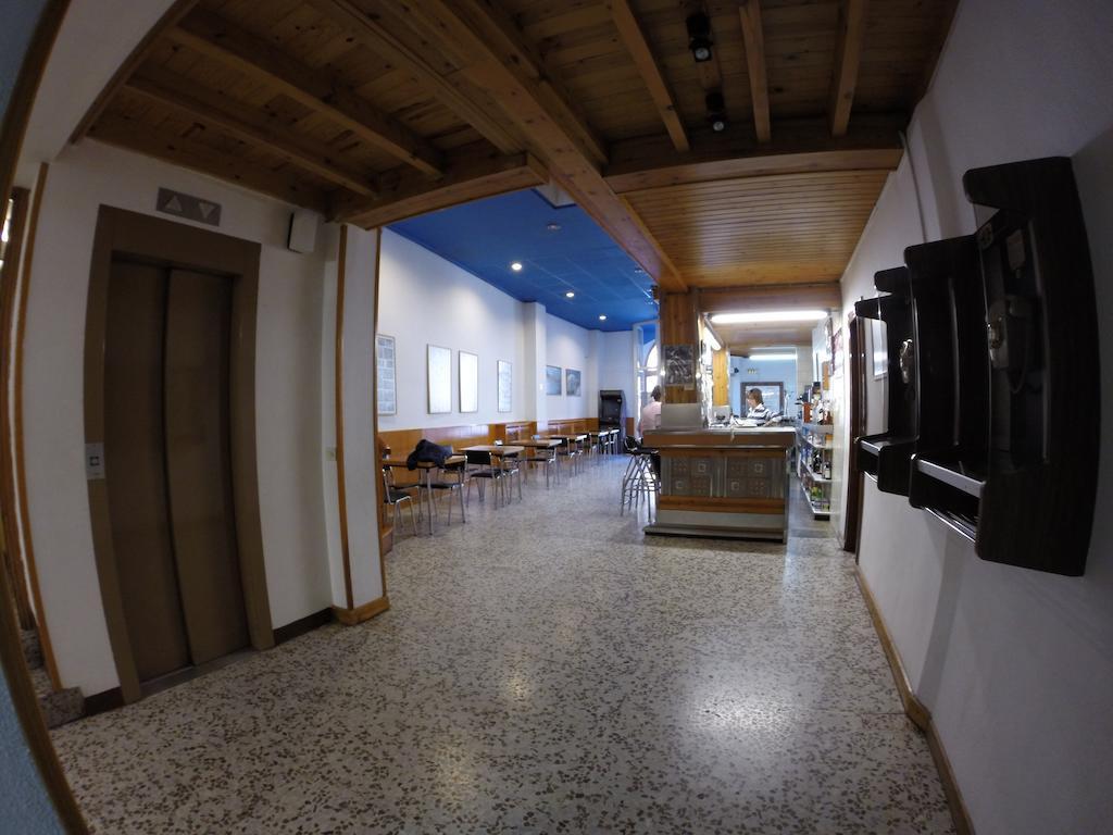 El Pilar Hotel