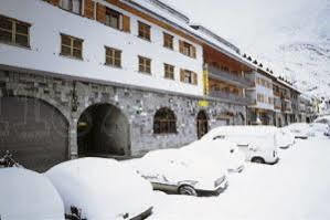 El Pilar Benasque