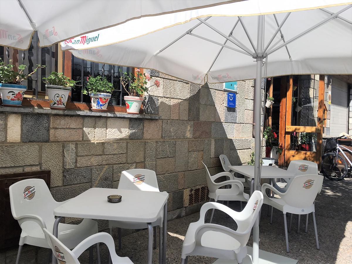 El Pilar Hotel Benasque