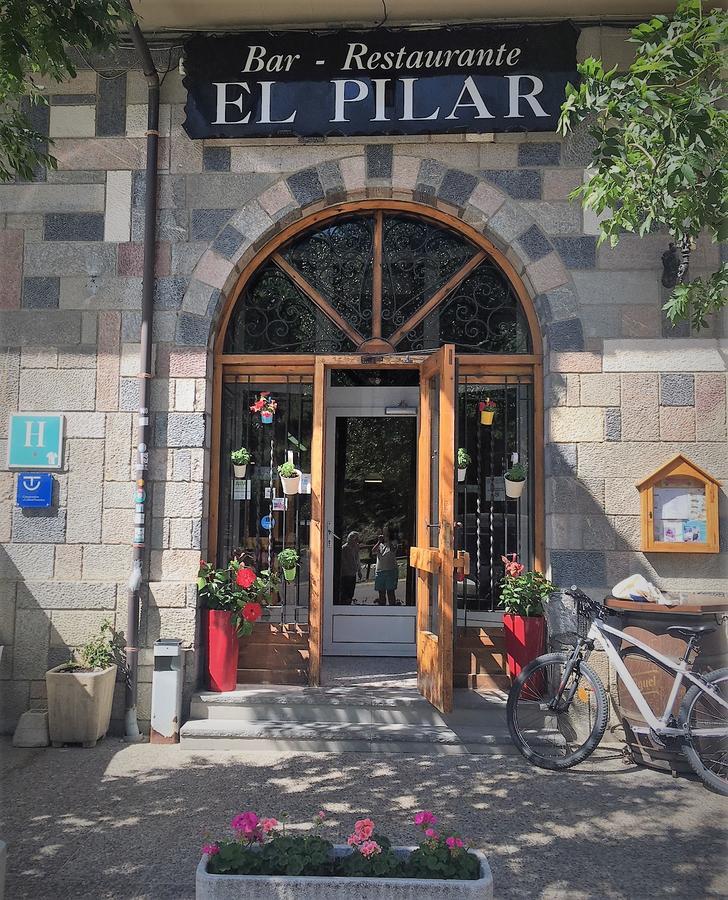 Hotel El Pilar Benasque