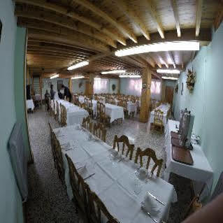 Hotel El Pilar *