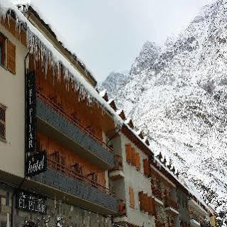 Hotel El Pilar