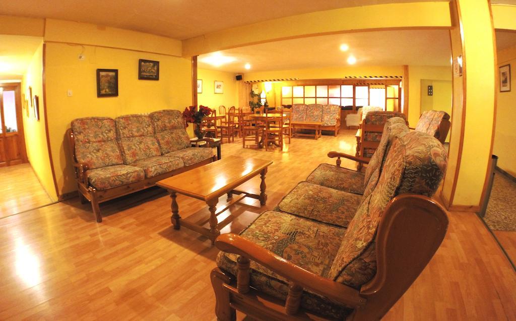 Hotel El Pilar Benasque