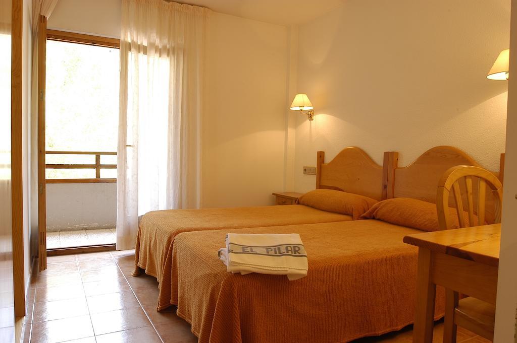 El Pilar Hotel Benasque