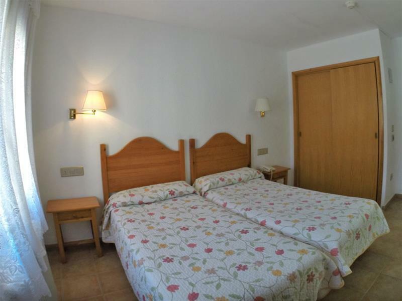 Hotel El Pilar