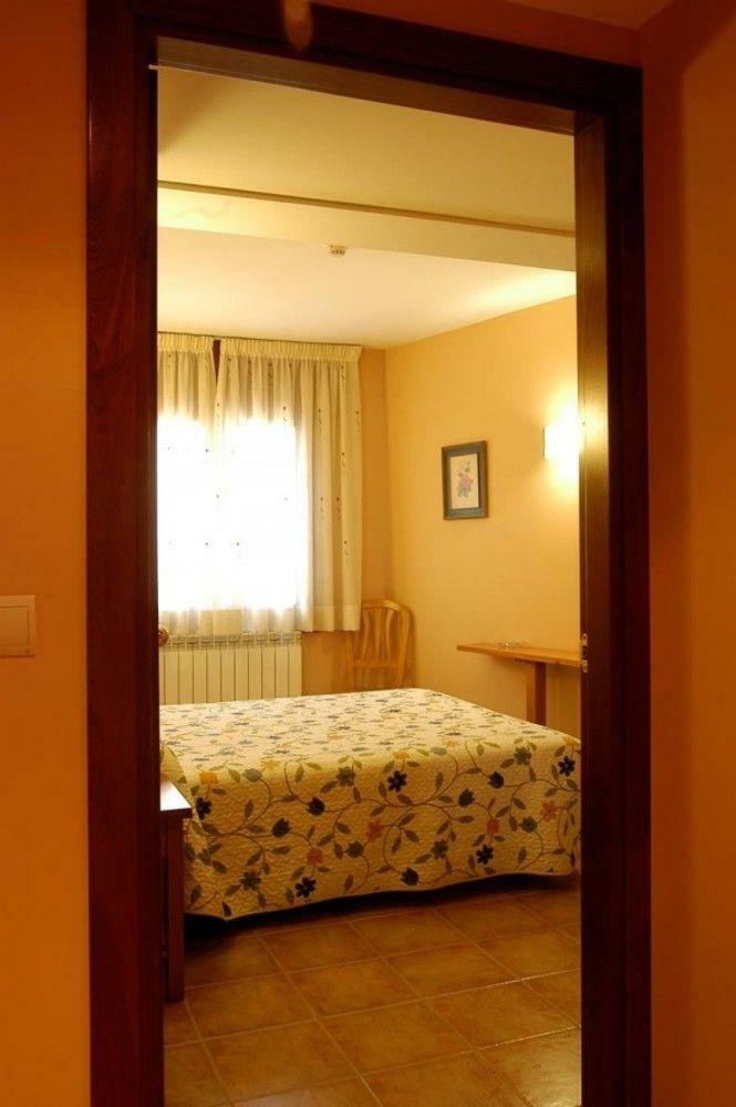 El Pilar Benasque